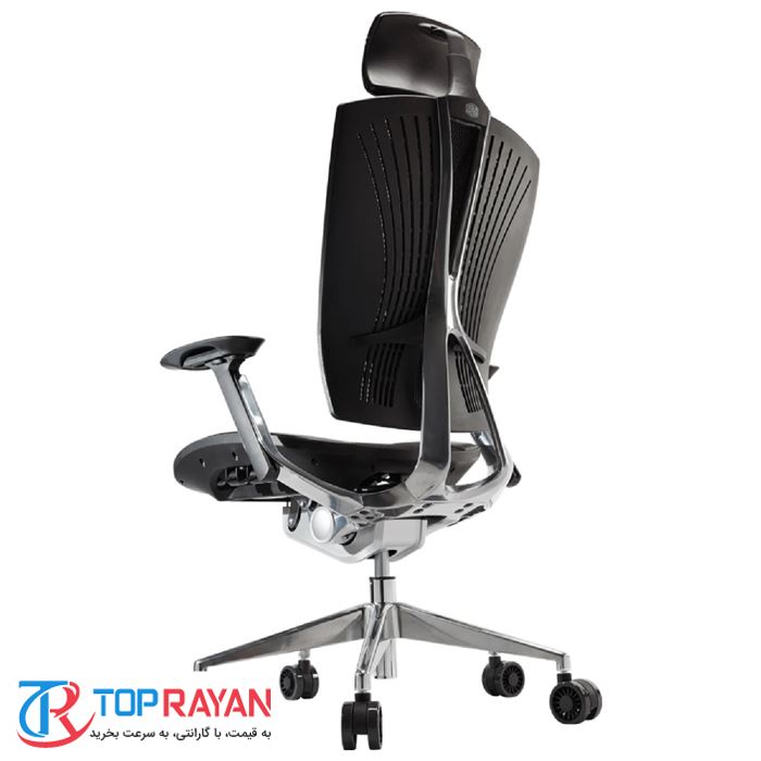 صندلی گیمینگ کولر مستر مدل Ergo L - 4