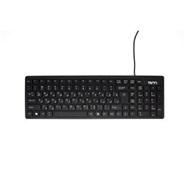 Tsco TK 8006 Wired Keyboard