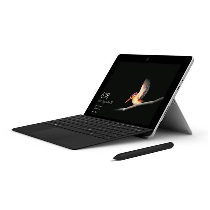 تبلت مایکروسافت سرفیس گو Pentium ۴۴۱۵Y با حافظه ۶۴ گیگابایت - 9