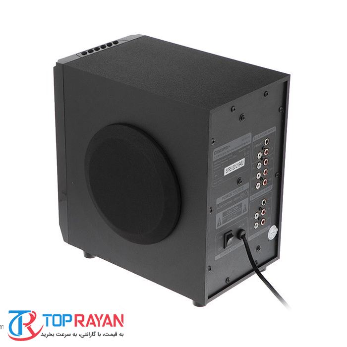 پخش کننده خانگی کنکورد پلاس مدل SF-R5120 - 5