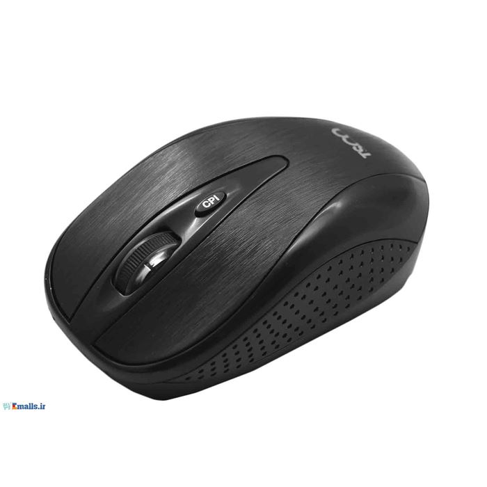 ماوس بی‌سیم تسکو مدل TM 612w - 7