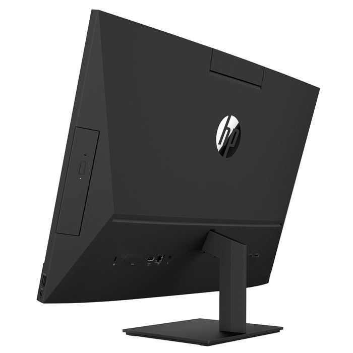 کامپیوتر آماده 23.8 اینچی اچ‌پی مدل ProOne440 G6-C پردازنده Core i7 10700T رم 16GB حافظه 1TB+256GB SSD گرافیک intel - 7