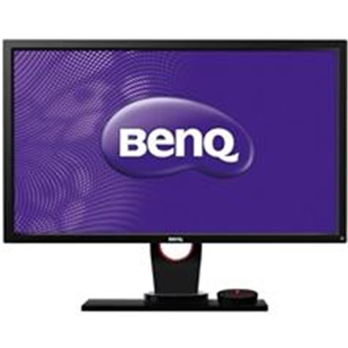 مانیتور 24 اینچ بنکیو مدل ایکس ال 2430تی - 3