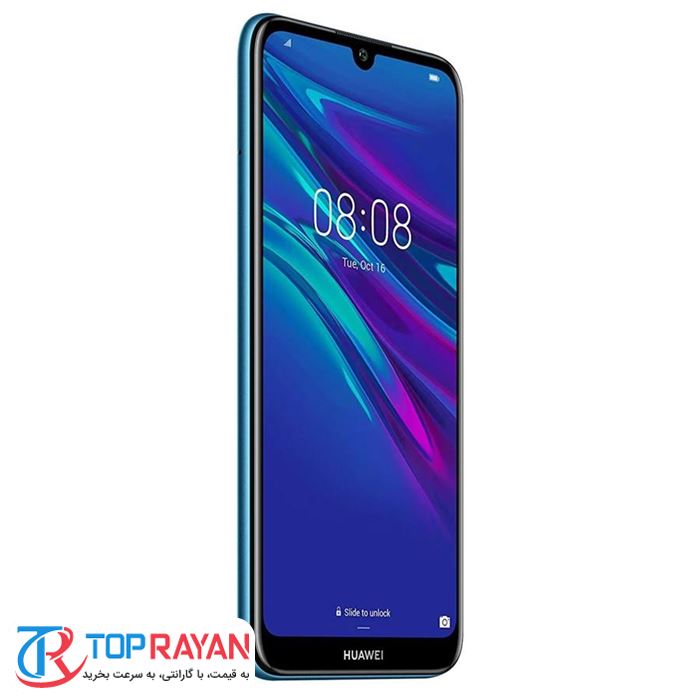 گوشی موبایل هوآوی مدل Y۶s JAT-L۲۹ دو سیم کارت ظرفیت ۳۲ گیگابایت - 4