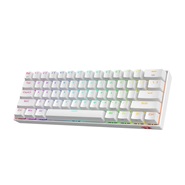 Redragon Draconic K530 Pro White Keyboard Gaming 