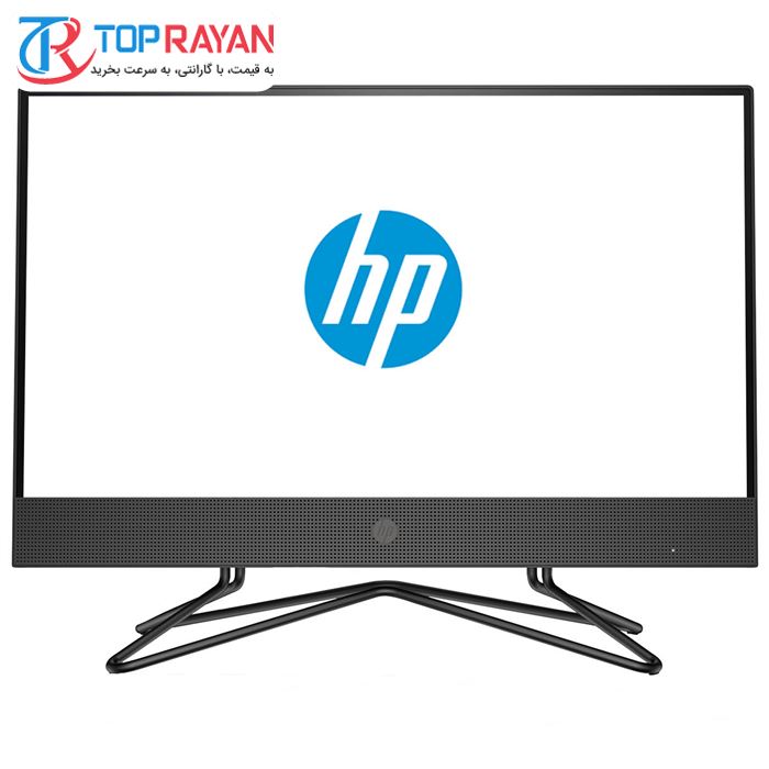 کامپیوتر آماده 22 اینچی اچ پی مدل 200 G4-B پردازنده Core i3 10110U رم 8GB حافظه 1TB HDD گرافیک intel - 3