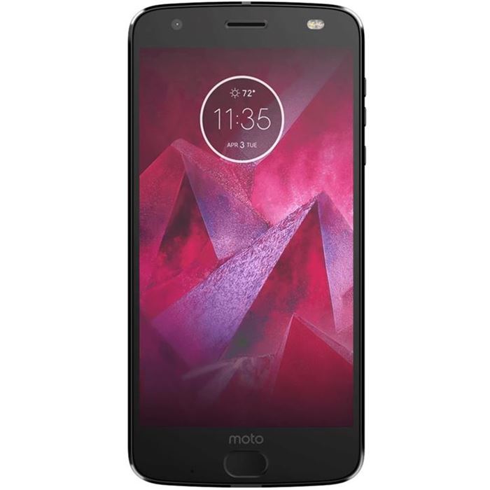 گوشی  موتورولا مدل Moto Z2 Force XT1789-06 دو سیم کارت ظرفیت 64 گیگابایت - 4