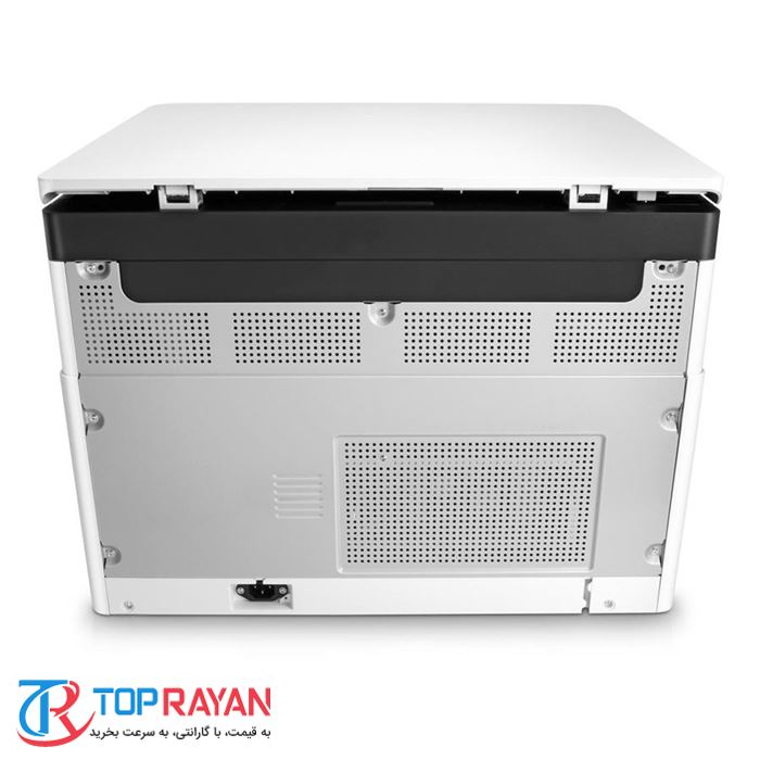 پرینتر چند کاره لیزری اچ پی مدل LaserJet MFP M۴۳۳a - 6