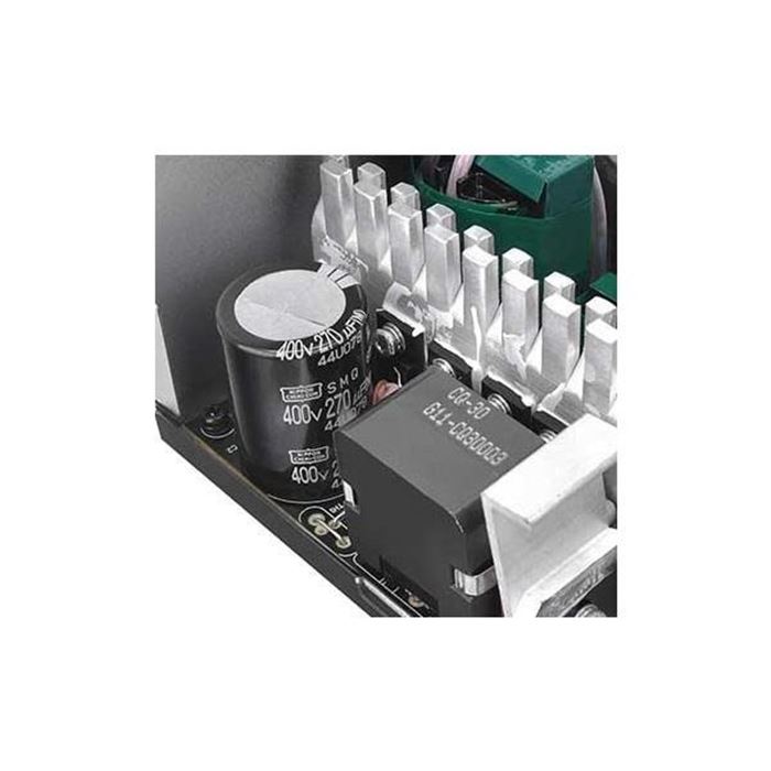 منبع تغذیه کامپیوتر ترمالتیک مدل TR2 500W  - 8