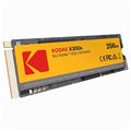 Kodak X300s 256GB PCIe Gen3x4 M.2 2280 Solid State Drive