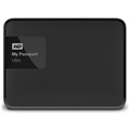 Western Digital My Passport Ultra 1TB External Hard Drive