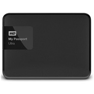 Western Digital My Passport Ultra 1TB External Hard Drive