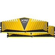تصویر XPG Z1 DDR4 3200MHz CL16 Dual Channel Desktop RAM - 8GB