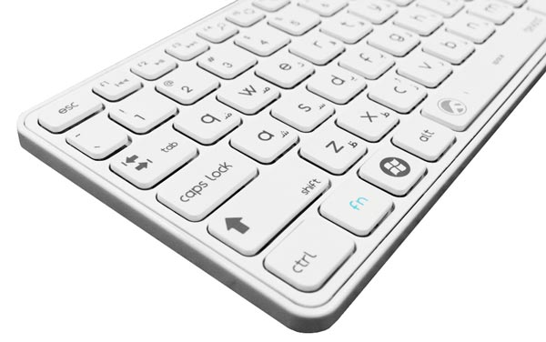 کیبورد بی سیم بیاند مدل FCR-6800 RF