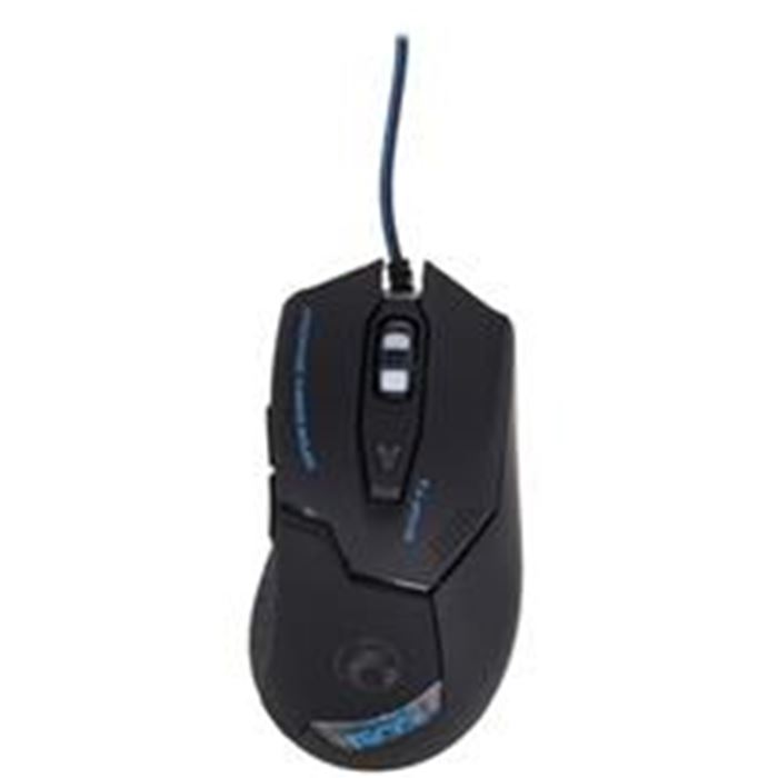 ماوس مخصوص بازی تسکو مدل TSCO Dragon TM 754GA