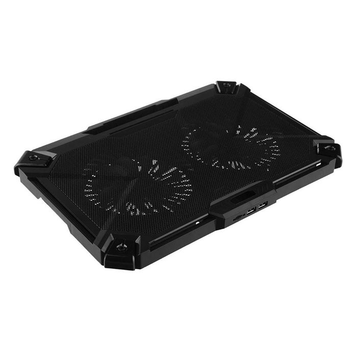 پایه خنک کننده نت فورس مدل NC300 - 7