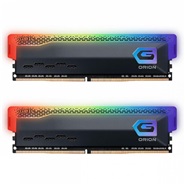 Geil ORION RGB 16GB (2x8GB) 3600MHZ CL18 DDR4 Dual Channel Desktop RAM