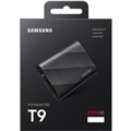 Samsung T9 2TB External SSD 
