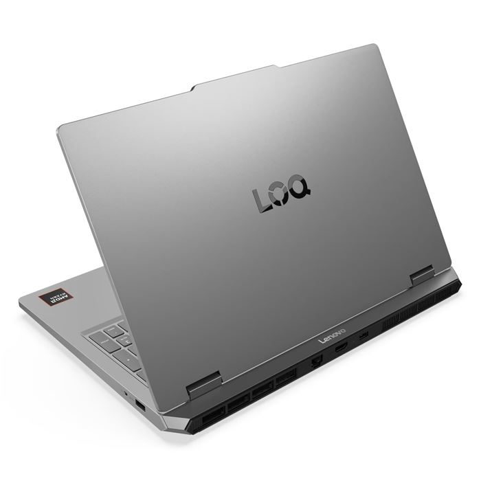 لپ تاپ 15.6 اینچی لنوو مدل Lenovo LOQ Essential 15ARP11-Ryzen 7 170-RTX5050 8GB-16GB DDR5 4800MHz-512GB SSD-FHD 144Hz - کاستوم شده - 11