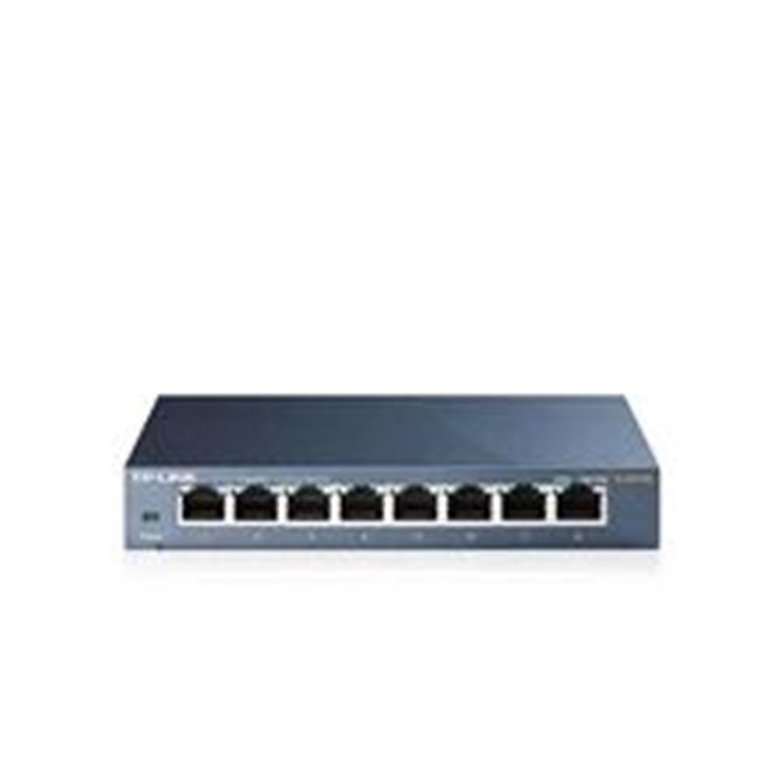 سوئیچ - TP-Link