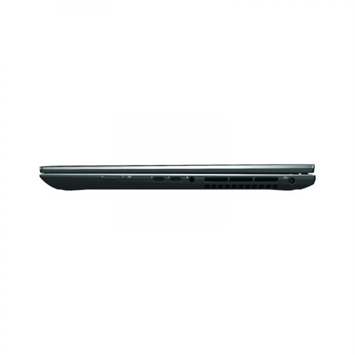 لپ تاپ 15.6 اینچ ایسوس مدل ZenBook 15 Q528EH با پردازنده Core i7 1165G7 رم 16GB حافظه 512GB SSD گرافیک TOUCH&FLIP 4GB(GTX1650) - 5