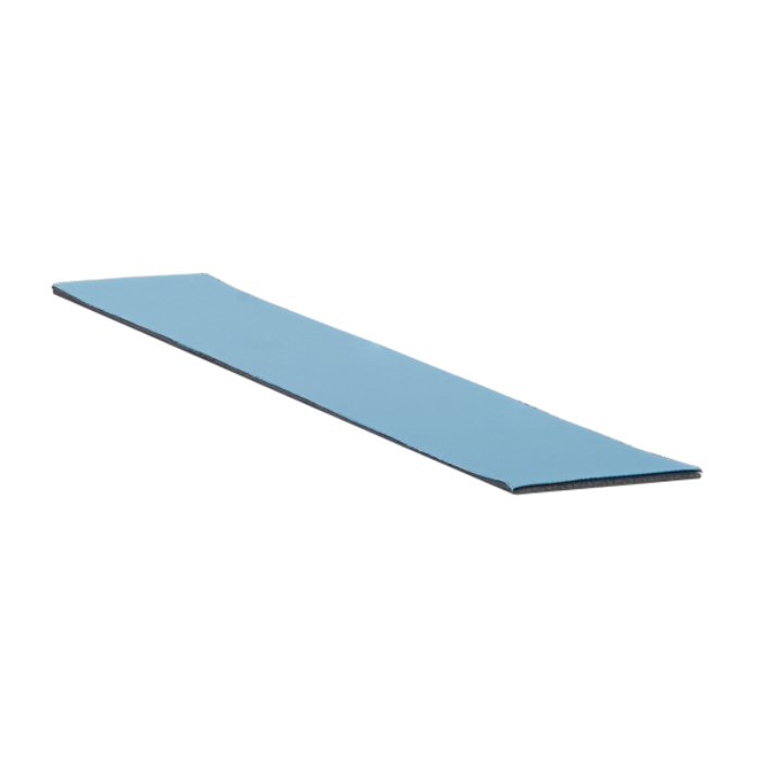 پد حرارتی ترمال گریزلی ابعاد 0.5 × 20 × 120 میلی متر 2 عددی مدل Minus Pad Pro - 6