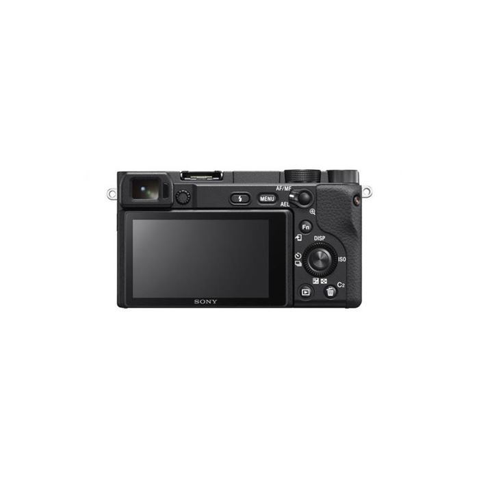 دوربین عکاسی بدون آینه سونی مدل Sony Alpha a6400 (بدنه) - 9