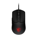 MSI FORGE GM100 Wired RGB Gaming Mouse