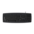 Logikey K113 Wired Keyboard