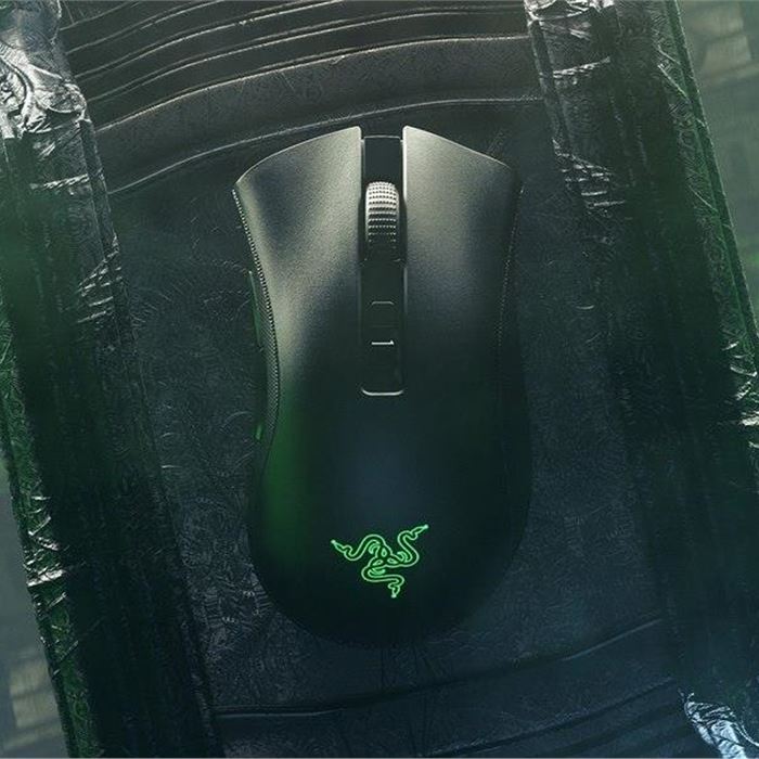 ماوس بی ‌سیم ریزر مدل DeathAdder V2 Pro - 2
