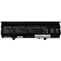 DELL Inspiron N4020-4030-6Cell Black Gimo Plus_49Wh Laptop Battery 