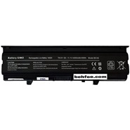 باتری لپ تاپ دل Battery Dell Inspiron N4030-6Cell Gimo Plus مشکی-49 وات ساعت