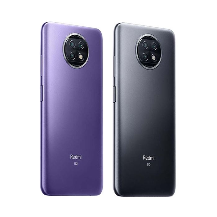 گوشی موبایل شیائومی Redmi Note 9T 5G ظرفیت 128 گیگابایت و 6 گیگابایت رم - 3