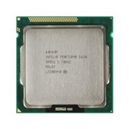 Intel Pentium G630 2.7GHz LGA-1155 Sandy Bridge TRAY CPU