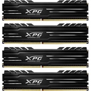 تصویر RAM ADATA XPG GAMMIX D10 DDR4 3000MHz CL16 - 64GB