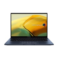 ASUS Zenbook 14 OLED UX3402VA Core i9 13900H 16GB 1TB SSD Intel Graphics 14.0 Inch Laptop