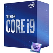 Intel Core i9-10900 2.8GHz 10th LGA 1200 Comet Lake BOX CPU