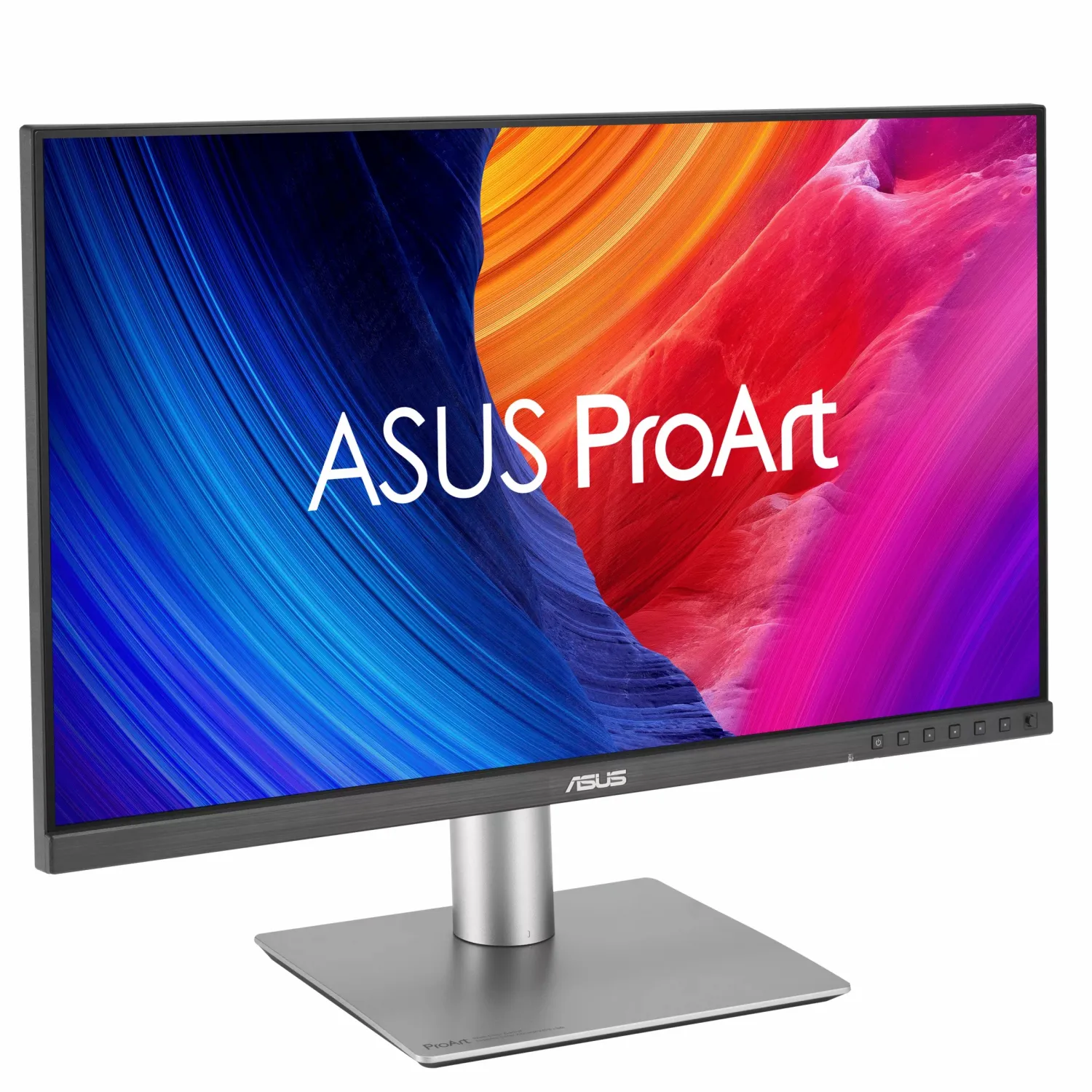 مانیتور 32 اینچ ایسوس مدل ProArt Display PA32QCV - 2