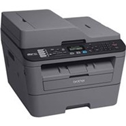 Brother MFC-L2700DW Multifunction Laser Printer