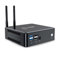 Innovers IMP11 Core i7 11th Generation 8GB DDR4 500GB SSD Mini-PC
