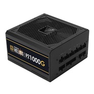Gamdias HELIOS P2-1000G Computer Power Supply