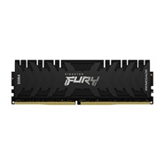 تصویر FURY RENEGADE BLACK DDR4 16GB CL16 3600Mhz Single Channel Desktop Memory