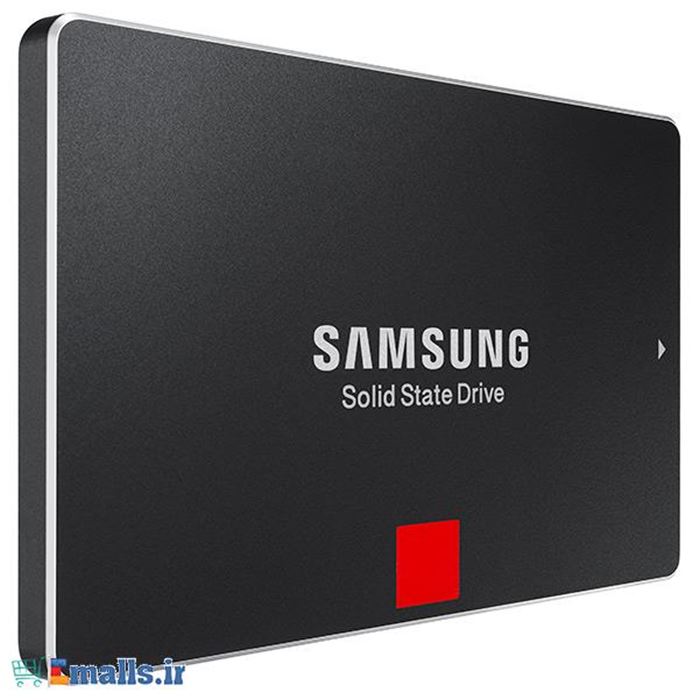حافظه SSD سامسونگ مدل 850 پرو ظرفیت 512 گیگابایت - 6