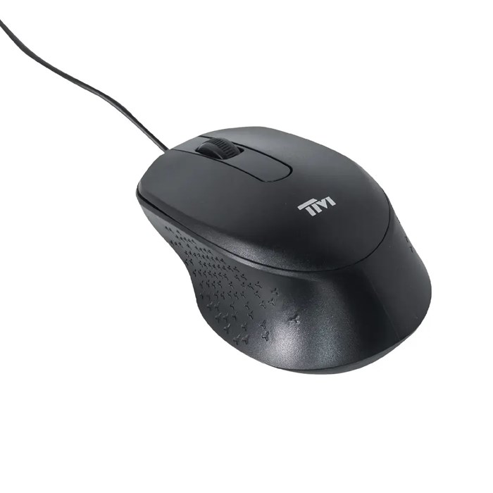 ماوس و کیبورد تویستد مایندز مدل K19 Kavara - 3