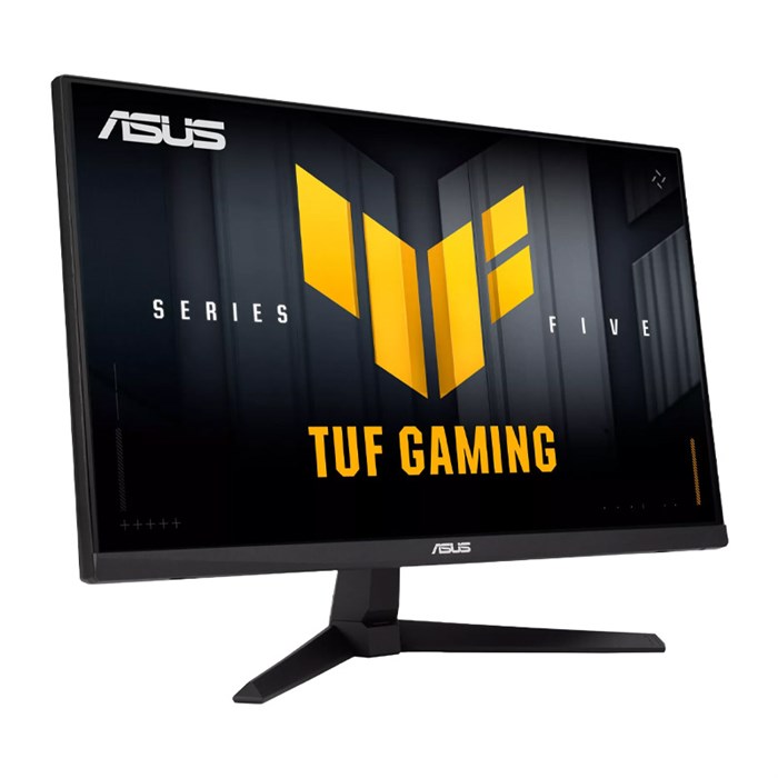 مانیتور گیمینگ 27 اینچ ایسوس مدل TUF Gaming VG279QM5A - 2