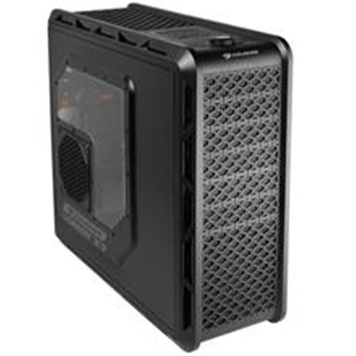 کیس کامپیوتر گرین کوگار X7