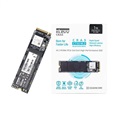 KLEVV CRAS C710 M.2 2280 1TB Internal SSD Drive