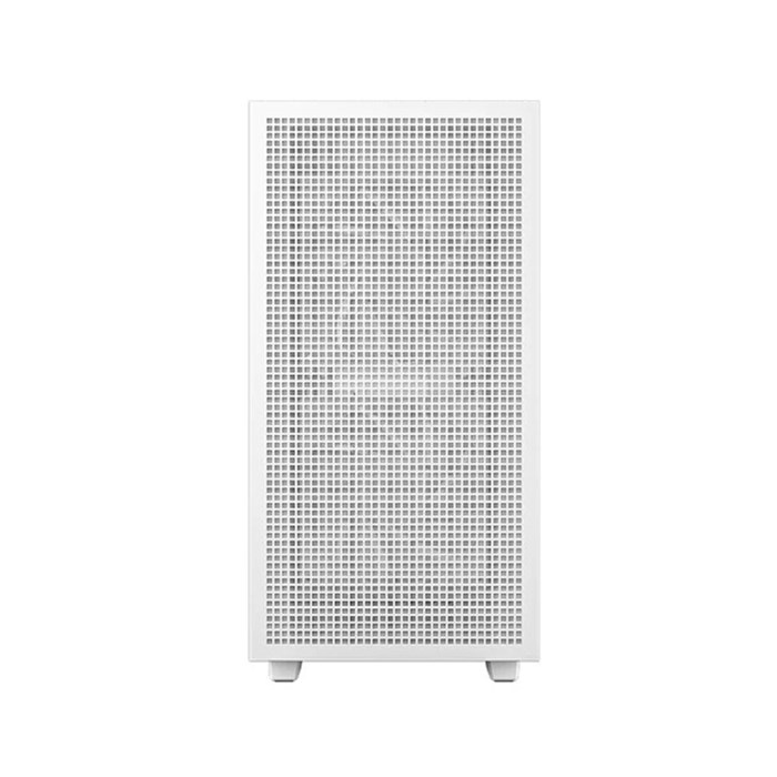 کیس دیپ کول مدل آر جی بی  سفید  CH360  - 2