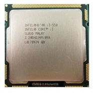 Intel Core i3-550 3.2GHz LGA 1156 Clarkdale CPU