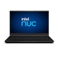 Intel NUC X15 C71FBG Core i7 11800H 32GB 1TB SSD 8GB RTX3080 Full HD Laptop